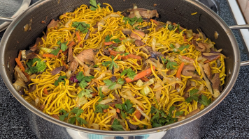 FOOD AND BEVERAGE SERVISES